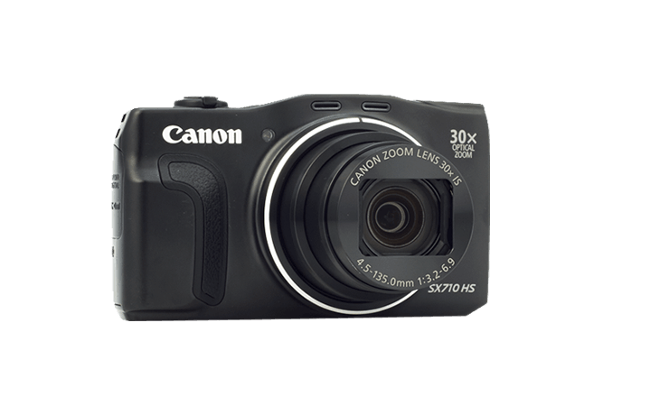 Canon PowerShot SX710 HS - PowerShot - Canon Georgia